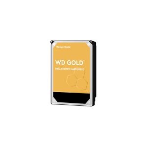 Western Digital WD Gold WD6003FRYZ - Harddisk - 6 TB - intern - 3,5 - SATA 6Gb/s - 7200 rpm - buffer: 256 MB