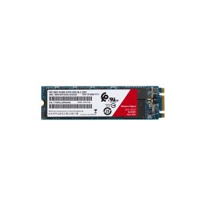 Western Digital WD Red SA500 WDS100T1R0B - SSD - 1 TB - intern - M.2 2280 - SATA 6Gb/s