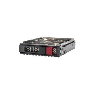 HPE Business Critical - Harddisk - 16 TB - hot-swap - 3.5 LFF - SAS 12Gb/s - 7200 rpm - med HPE Low Profile