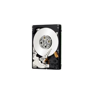 Lenovo Gen4 - Harddisk - 300 GB - hot-swap - 2.5 - SAS 12Gb/s - 10000 rpm - FRU - for ThinkAgile VX 1U Certified Node  ThinkSystem SR250  SR590  SR670  SR860  SR950  ST250