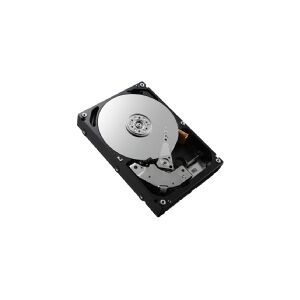 Dell - Harddisk - 1.8 TB - intern - 2.5 - SAS 12Gb/s - 10500 rpm - buffer: 128 MB - for PowerVault MD1200, MD1220, MD3200, MD3220, MD3260, MD3600, MD3620, MD3660