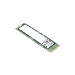 Lenovo - SSD - krypteret - 512 GB - intern - M.2 2280 - PCIe - TCG Opal Encryption 2.0