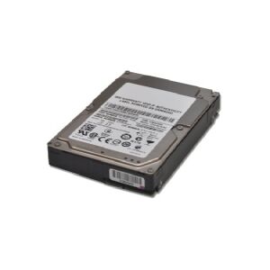 Lenovo Gen3 - Harddisk - 300 GB - hot-swap - 2.5 - SAS 6Gb/s - 10000 rpm - Express - for Flex System x240 M5 (2.5)  System x3850 X6 (2.5)  x3950 X6 (2.5)