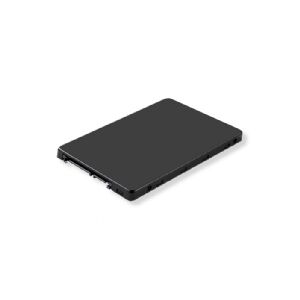 Lenovo ThinkSystem Multi Vendor Entry - SSD - 960 GB - hot-swap - 2.5 - SATA 6Gb/s - for ThinkSystem SR630 V2  SR63X  SR645  SR650 V2  SR65X  SR665  SR850  ST250 V2  ST650 V2