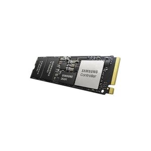 SSD M.2 (2280) 256GB Samsung PM9A1 (PCIe/NVMe) PCIe Gen4