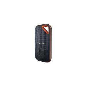 SanDisk SD EXTREME PRO 4TB PORTABLE SSD READ/WRITE UP TO 2000MB/S USB 3.