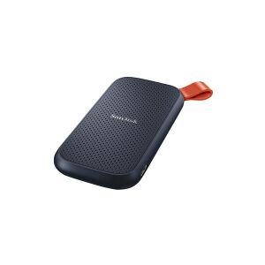SanDisk Portable SSD 480GB
