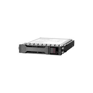 HPE Mission Critical - Harddisk - 2.4 TB - hot-swap - 2.5 SFF - SAS 12Gb/s - 10000 rpm - med HPE Basic Carrier