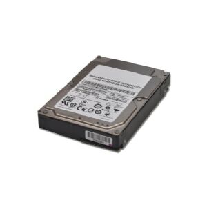 Lenovo Gen3 - Harddisk - 300 GB - hot-swap - 2.5 - SAS 6Gb/s - 15000 rpm - Express - for System x3850 X6 (2.5)  x3950 X6 (2.5)  Flex System x240 M5  System x3850 X6  x3950 X6