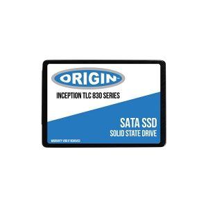 Origin Storage Solutions Origin Storage - SSD - 512 GB - 2.5 - SATA 6Gb/s