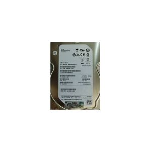 HPE - Harddisk - 2 TB - hot-swap - 3.5 LFF - SATA 6Gb/s - 7200 rpm - med HPE Smart Carrier