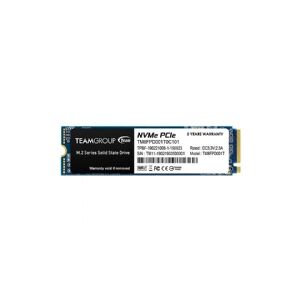 TEAM GROUP MP33 Pro 1TB PCIe Gen3 x4 NVMe M.2 SSD 2100/1700 MB/s