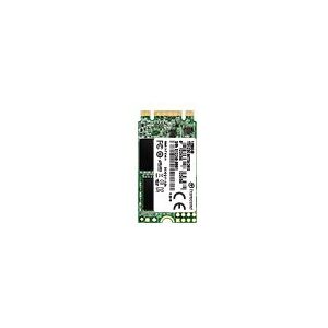 Transcend 430S - SSD - 512 GB - intern - M.2 2242 - SATA 6Gb/s - for Intel Next Unit of Computing 12, 13