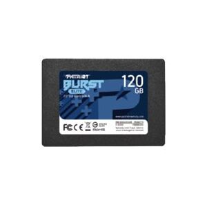 Patriot Memory SSD Patriot Burst Elite 2,5 120GB SATA3