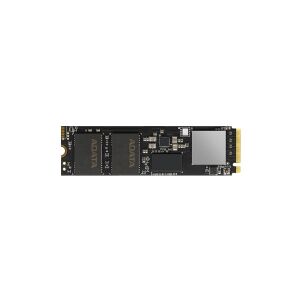 A-Data Technology XPG GAMMIX S70 Blade - SSD - 2 TB - intern - M.2 2280 - PCIe 4.0 x4 (NVMe) - 256-bit AES