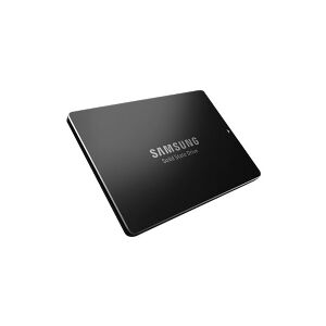 Samsung PM893 MZ7L3960HCJR - SSD - 960 GB - intern - 2.5 - SATA 6Gb/s