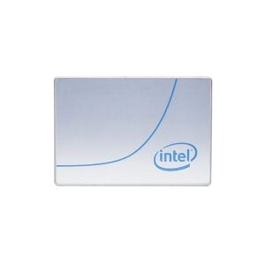 Intel Solid-State Drive DC P4510 Series - SSD - krypteret - 1 TB - intern - 2.5 - PCIe 3.1 x4 (NVMe) - 256-bit AES