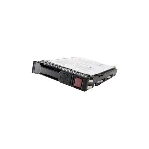 HPE PM897 - SSD - Mixed Use - 1.92 TB - hot-swap - 2.5 SFF - SATA 6Gb/s - med HPE Smart Carrier