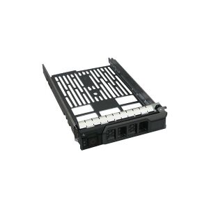 CoreParts 3.5 Hotswap tray SATA/SAS - Harddiskbakke - kapacitet: 1 harddisk (3,5) - for Dell PowerEdge T710 (3.5)