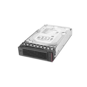 Lenovo Gen2 - Harddisk - 300 GB - hot-swap - 3.5 - SAS 12Gb/s - 15000 rpm - for System x3650 M5 (3.5)