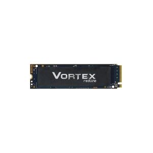 Mushkin Enhanced Mushkin Redline VORTEX - SSD - 512 GB - intern - M.2 2280 - PCIe 4.0 x4 (NVMe)