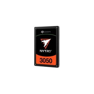 Seagate Nytro 3000 SSD - SSD - SSD - intern - 2,5 - SAS 12Gb/s