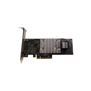 Fujitsu PSAS CP 2100-8i FH - Lagringskontrol - 8 Kanal - SATA 6Gb/s / SAS 12Gb/s - RAID RAID 0, 1, 5, 10 - PCIe 3.0 x8