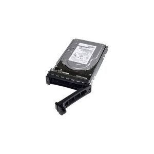 Dell - Harddisk - 2 TB - hot-swap - 3.5 - SATA 6Gb/s - 7200 rpm - for PowerEdge T330 (3.5), T430 (3.5), T630 (3.5)