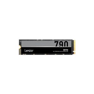 Lexar Media Lexar SSD NM790 4TB 2280 PCIeGen4x4 7400/6500MB/s SSD
