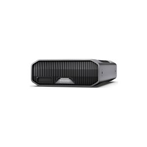 SANDISK Professional G-DRIVE PROJECT- G-DRIVE PRO 6TB 3,5 tommer EMEA