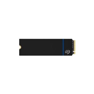 Seagate Game Drive for PS5 ZP1000GP3A4001 - SSD - 1 TB - intern - M.2 2280 - PCIe 4.0 x4 (NVMe) - integreret kølelegeme