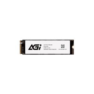 512 GB AGI AI298 M.2 NVMe Gen3 x4 SSD (AGI512GIMAI298)