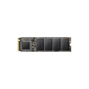 A-Data Technology ADATA XPG SX6000 Lite - SSD - 256 GB - intern - M.2 2280 - PCIe 3.0 x4 (NVMe)