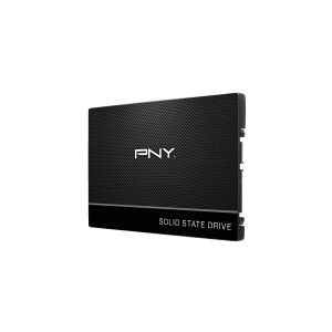 PNY Technologies PNY CS900 - SSD - 500 GB - intern - 2.5 - SATA 6Gb/s