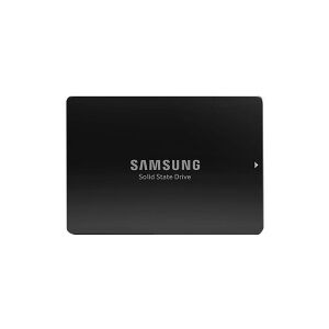 Samsung PM893 MZ7L3480HCHQ - SSD - 480 GB - intern - 2.5 - SATA 6Gb/s
