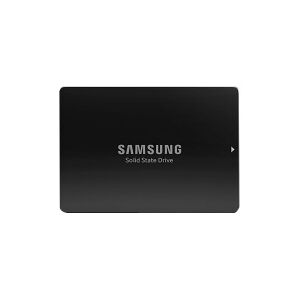 Samsung PM893 MZ7L3240HCHQ - SSD - 240 GB - intern - 2.5 - SATA 6Gb/s