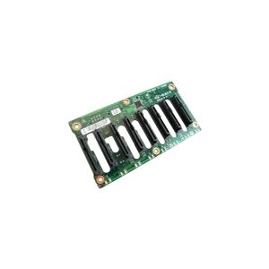 Lenovo 2.5 - Server 8-ports SATA/SAS bagplan - for ThinkSystem ST550 (2.5), 7X10