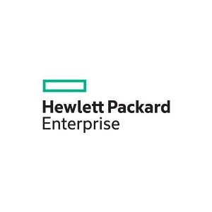 HPE - SSD - Mixed Use, Value - 1.92 TB - hot-swap - 2.5 SFF - SAS 12Gb/s - Multi Vendor - med HPE Smart Carrier