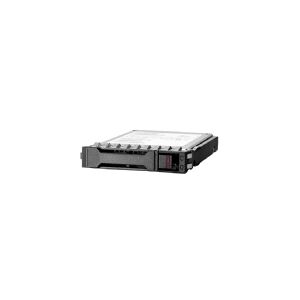 HP SPS-DRV SSD 960 GB SFF NVMe RI U.2 BC SPL