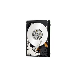 Lenovo - Harddisk - 8 TB - hot-swap - 3.5 - SAS - nearline - 7200 rpm - for Storage D1212 4587