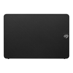 Seagate Expansion Usb-A 3.0 Ekstern Harddisk - 3.5