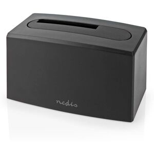 Nedis Usb 3.2 Gen1 Sata Harddisk Dockingstation - 2,5