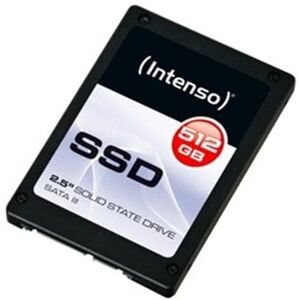 Intenso Top Performance Ssd - 2.5