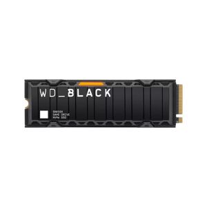 Western Digital WD Black SN850X 1TB NVMe SSD