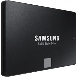 Samsung 870 Evo Ssd 500 Gt 2,5