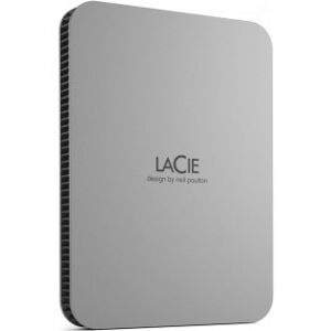 LaCie Mobile Drive 4 Tb Ekstern Harddisk