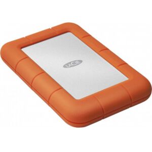 LaCie Rugged Mini 5 Tt Ekstern Harddisk