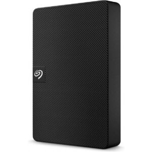 Seagate Expansion Portable Ekstern Harddisk, 5 Tb