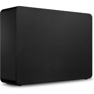 Seagate Expansion Desktop 6 Tb Ekstern Harddisk