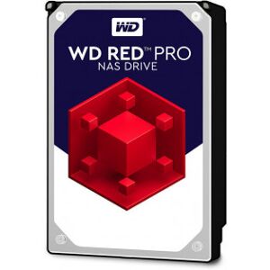 WD Red Pro 8 Tb Sata-Iii 256 Mb 3,5